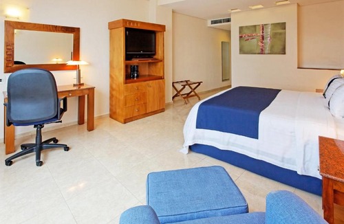 Boca del Rio Resort | Holiday Inn Veracruz-Boca Del Rio by IHG
