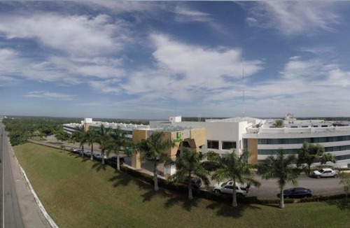 Villahermosa Hotel | Holiday Inn - Villahermosa Aeropuerto by IHG