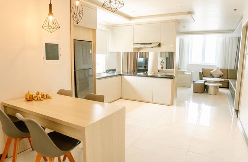 Ninh Kieu Hotel | Holiday One Hotel