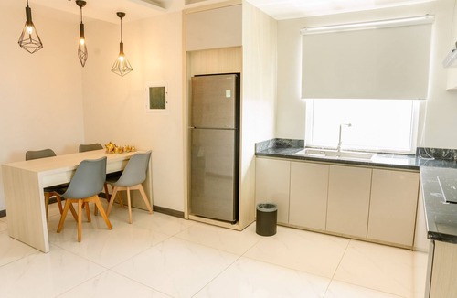 Ninh Kieu Hotel | Holiday One Hotel