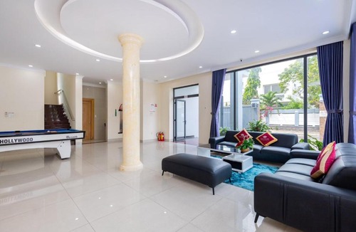 Vung Tau Villa | HOLIDAY