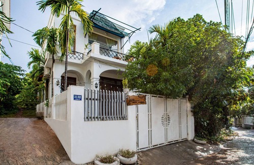 Thuy Xuan Villa | HOME 1 - First Floor with 2 bedrooms(6 people)