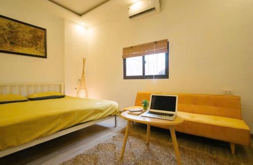 Đien Bien House | Home 77 Cạnh Lăng Bác