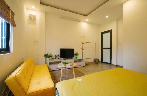 Đien Bien House | Home 77 Cạnh Lăng Bác