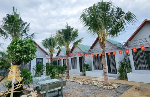 Phan Rang Apartment | Home An Linh