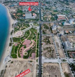 Phan Rang Apartment | Home An Linh