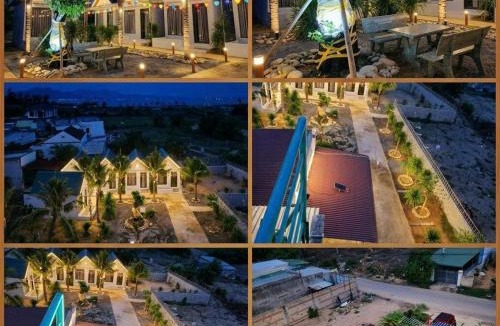 Phan Rang Apartment | Home An Linh