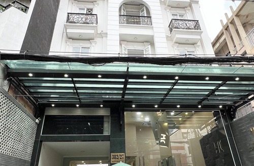 District 3 Apartment | Home Away Minh Khai
