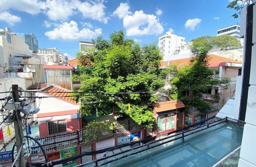 District 3 Apartment | Home Away Minh Khai
