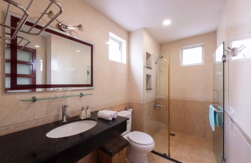 Da Kao Apartment | Home de Art 4-502