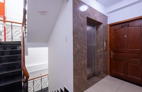 Da Kao Apartment | Home de Art 4-502