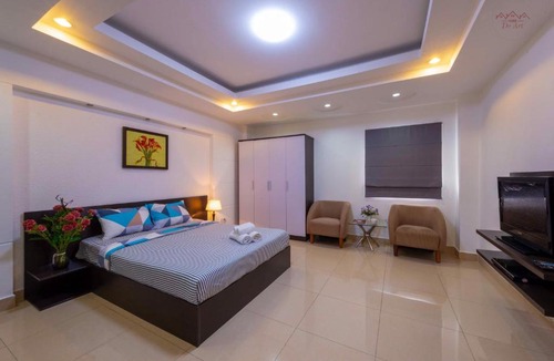 Da Kao Apartment | Home de Art 4-502