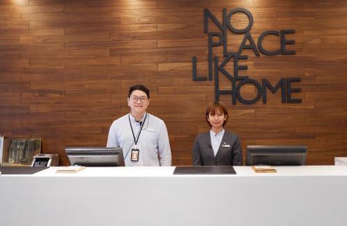 Xinyi Hotel | Home Hotel