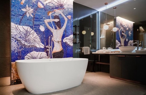 Phu Nhuan Hotel | HOME Hotel