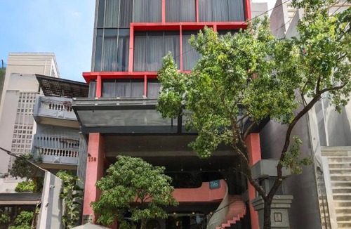 Phu Nhuan Hotel | HOME Hotel