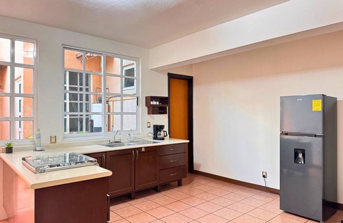 Oaxaca House | Home in Oaxaca—Perfect for Families | Sleeps 8 | 5 min from Downtown Oaxaca