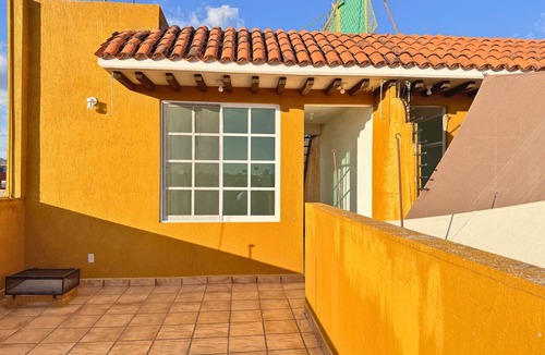 Oaxaca House | Home in Oaxaca—Perfect for Families | Sleeps 8 | 5 min from Downtown Oaxaca
