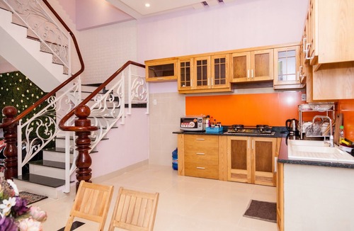 Vung Tau Apartment | Home Luxury. 38 Nguyen Hien