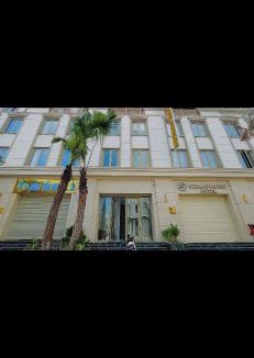 Bao Ninh Apartment | Home Me 1