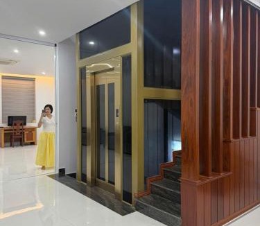 Bao Ninh Apartment | Home Me 1