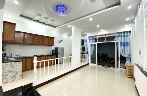 Vung Tau Apartment | Home Page 6. 242/7 Phan Chu Trinh