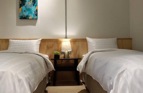 Taitung City Centre Hotel | Home Rest Hotel 2