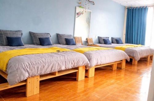 Kien Hai Hotel | Home Sake Hòn Sơn