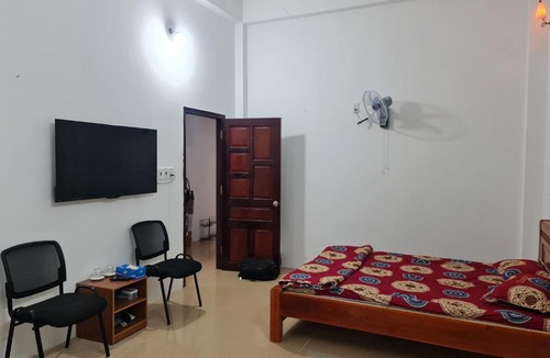 Duong Dong House | Home stay Lighting
