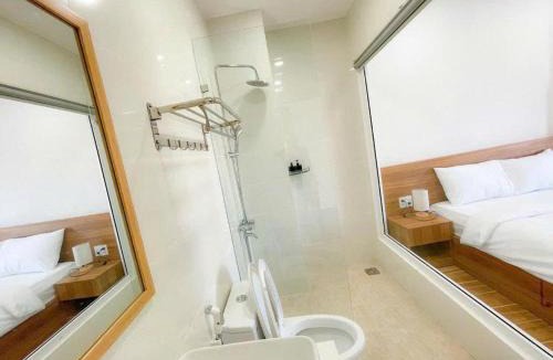 Da Lat Hotel | Home' Stay On City