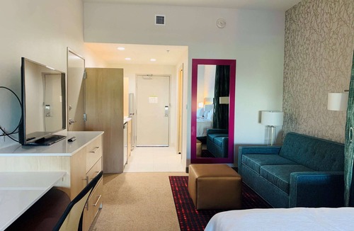 Edinburg Hotel | Home2 Suites by Hilton Edinburg, TX