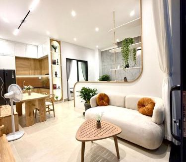 Buon Ma Thuot Apartment | Home47
