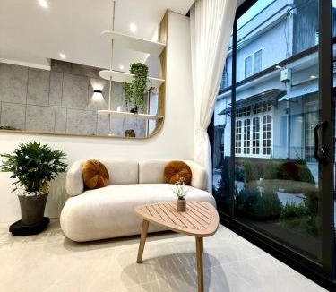 Buon Ma Thuot Apartment | Home47
