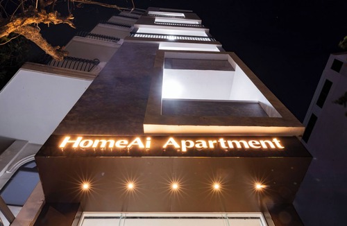 Hang Xanh Apartment | HomeAi Apartment - Binh Thanh near LM81