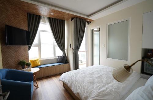 Da Lat Hotel | Homeland Hotel