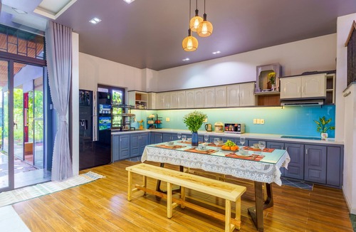 Cam Pho Villa | Homeland Villa Hoi An