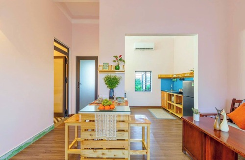 Cam Pho Villa | Homeland Villa Hoi An