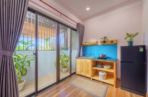 Cam Pho Villa | Homeland Villa Hoi An