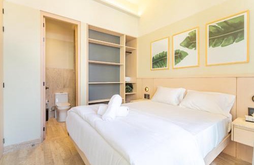 Miguel Hidalgo Apartment | Homero 1410 by Royal Home Polanco