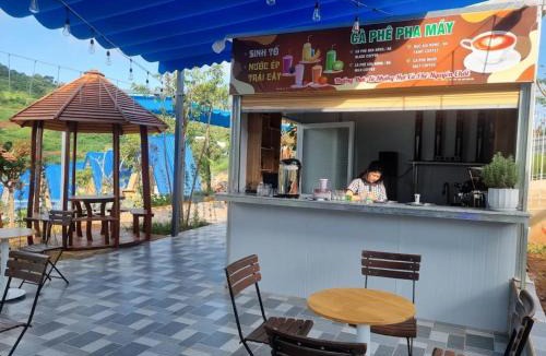 Lam Ha Cabin | Homestay Đà Lạt Xưa