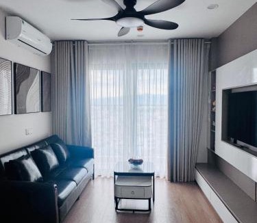 Ha Long Apartment | Homestay Đồi ngân hàng Hạ Long