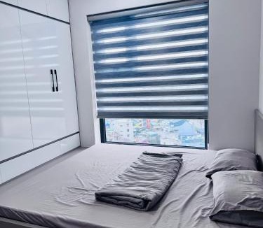 Ha Long Apartment | Homestay Đồi ngân hàng Hạ Long