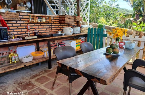 Da Lat Cabin | Homestay Đồi Sương Trắng