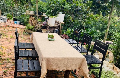 Da Lat Cabin | Homestay Đồi Sương Trắng