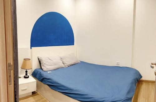 Gia Lam Apartment | Homestay 2N2VS Vinhomes oceanpark 1