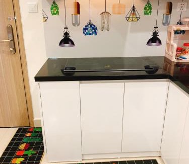 Gia Lam Apartment | Homestay 2N2VS Vinhomes oceanpark 1