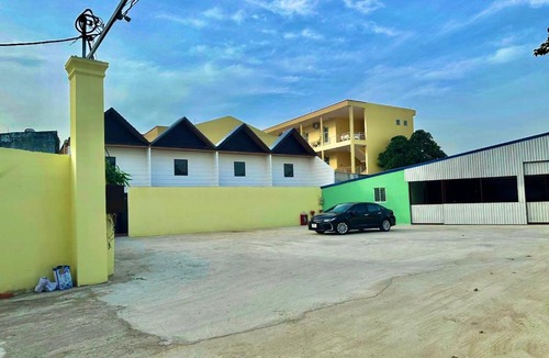 Cai Rang Apartment | Homestay - 385 Chợ Nổi Cái Răng