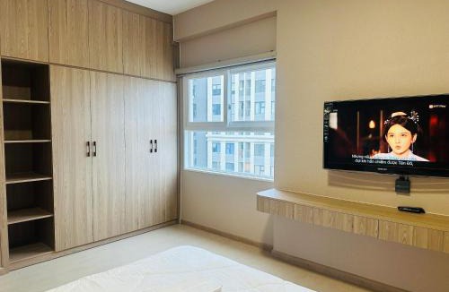 Bai Chay Apartment | HOMESTAY 3PN Dragon Castle - Bãi Cháy - Hạ Long