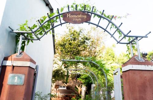 Hue House | Homestay 5 Sach