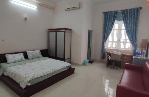 Vung Tau House | Homestay 846/B53