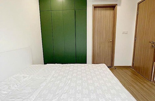District 9 Apartment | HOMESTAY ADORA